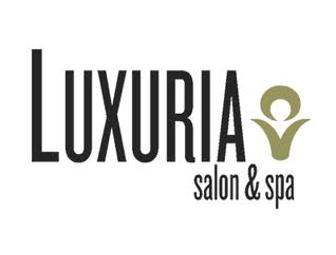Luxuria Classic Manicure