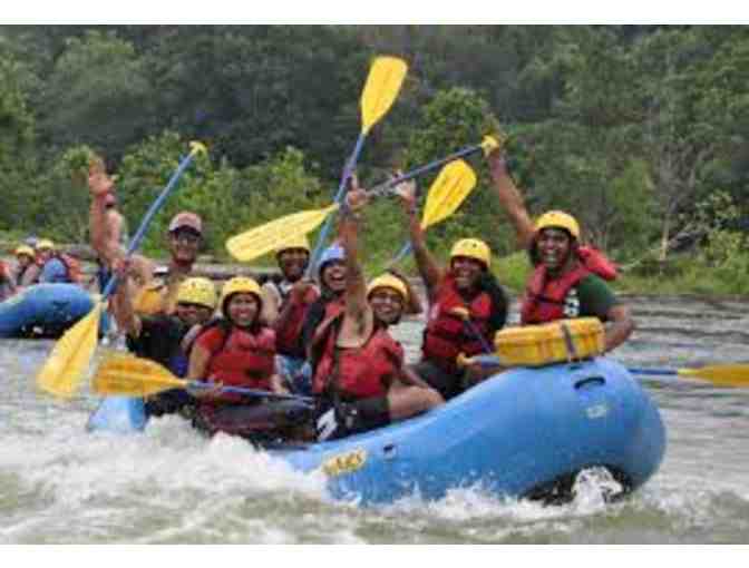 River Riders in Beautiful Harpers Ferry WVA - 2 tickets for Half Day Tubing Trip