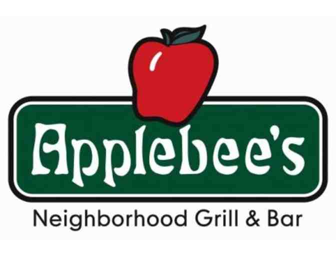 Applebee's Grill and Bar $25 Gift Card - Photo 1