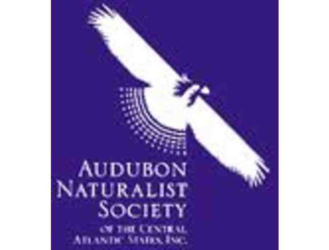 Audubon Naturalist Society Family Membership - 1 Year