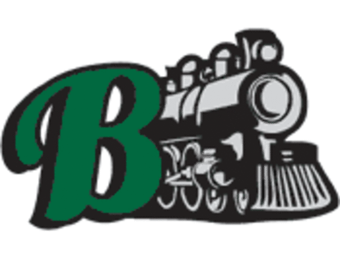 Bethesda Big Train Collegiate Baseball Family Season Pass - Photo 1