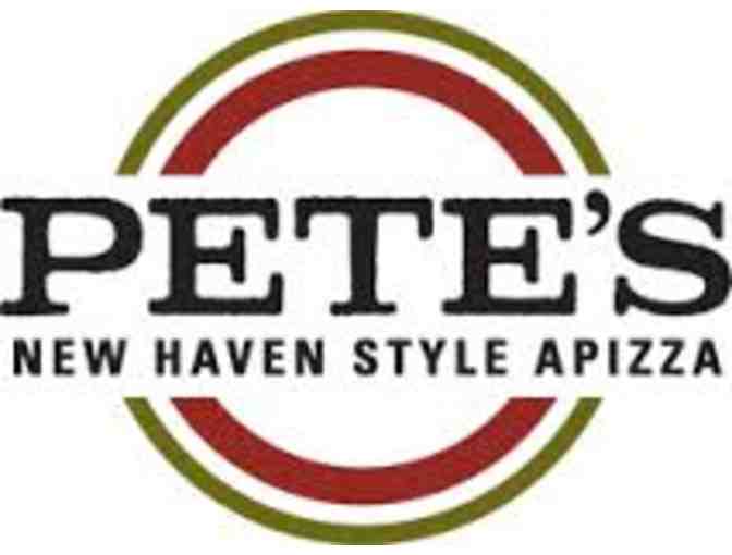 $50 Gift Card for Pete's New Haven Style Apizza - Photo 1