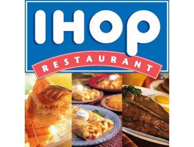$25 Gift Card for IHOP