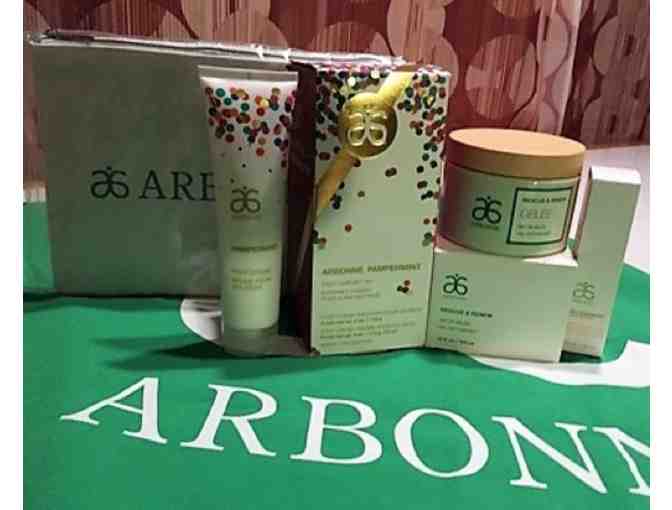 ARBONNE Pamper Me Beautiful - Treat Yourself to Pure, Safe, Botanical Ingredients! - Photo 1