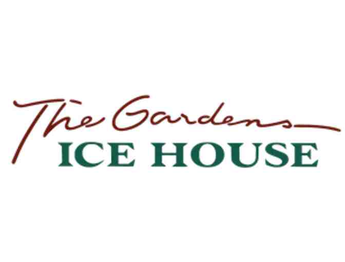 Five Admissions + Five Skate Rentals @ The Gardens Ice House - Photo 1