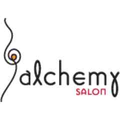 Alchemy Salon
