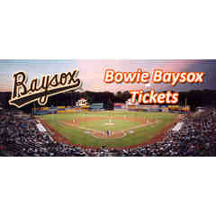 Bowie Baysox