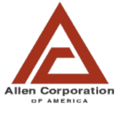 Allen Corporation of America