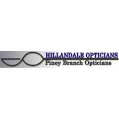 Hillandale Opticians