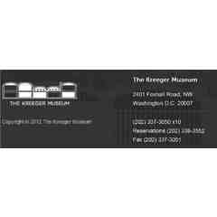 The Kreeger Museum