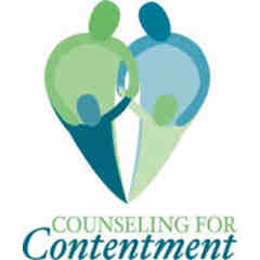 Sponsor: Counseling For Contentment