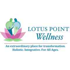 Lotus Point Wellness, Inc.