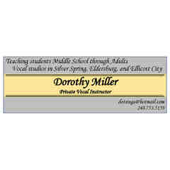 Dorothy Miller