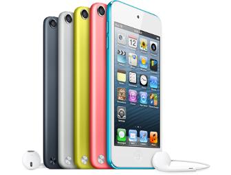 iPod Touch