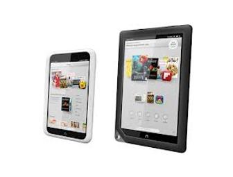 Nook HD Plus