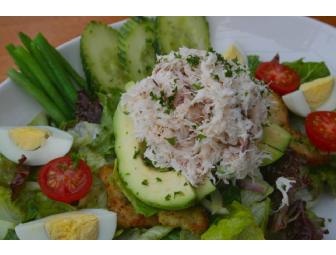 Taste Around the World on El Camino Real