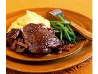 Taste Around the World on El Camino Real