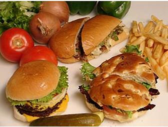 Post Sports Dining Bundle B - Spot, Boardwalk, Counter, FroYo