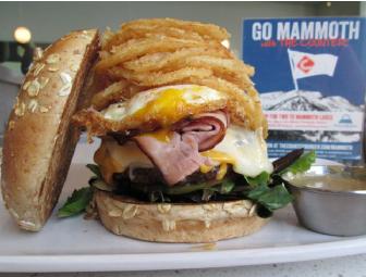 Post Sports Dining Bundle B - Spot, Boardwalk, Counter, FroYo