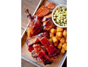 San Antonio Road Dining Bundle