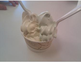 Post Sports Dining Bundle A- Pizza My Heart, Kirk's, Boardwalk, FroYo