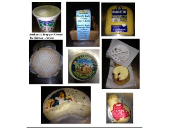 $25 gift certificate for Milk Pail Market