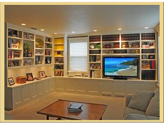 Two Hour Design Consultation with Kleid Design Group