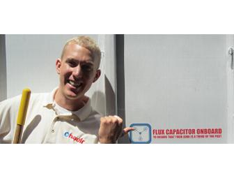 $150 Towards Junk Removal from Haulr