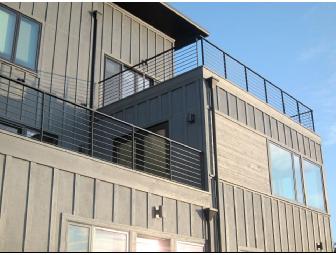 Architectural Design Consultation