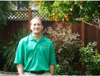 $125 Towards Carpet Cleaning