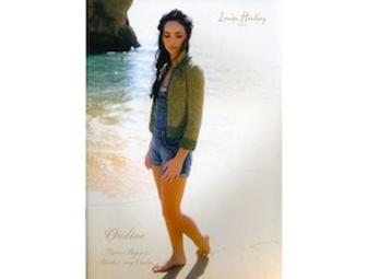 Louisa Harding Yarn and Patterns