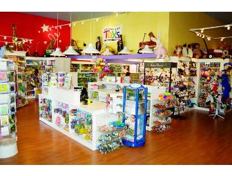 Day out in Downtown Los Altos