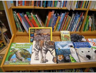 Day out in Downtown Los Altos