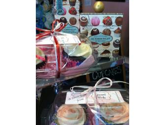 Day out in Downtown Los Altos