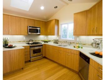 20 hours of Kitchen Design Consultation