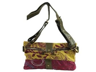 Desigual Peke Soft Colors Damen Clutch