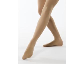 Dancewear Trio for your Tiny Dancer