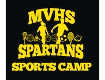 Multi-Sport Camp (Grades 3-6)