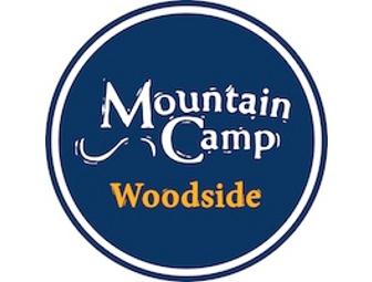 $250 Gift Certificate Towards Summer Day Camp at Mountain Camp Woodside