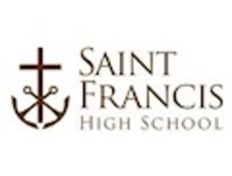 Middle School Academic Camp at St. Francis