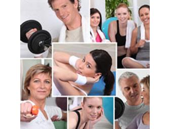 3 Month Membership to JCC