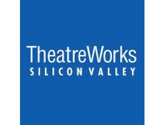 Dinner and a Show in Mountain View