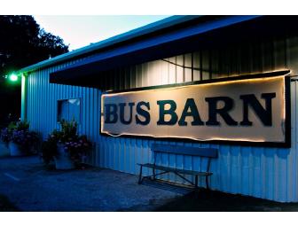 Dinner and a Show in Los Altos