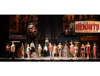 Opening Night Tickets for Broadway San Jose