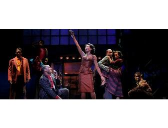 Opening Night Tickets for Broadway San Jose