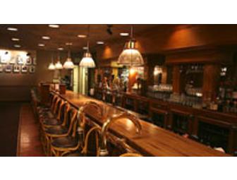 Ten Passes to Punch Line in San Francisco