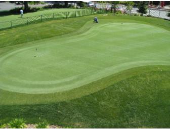 Round of Golf for Four at Pruneridge Golf Club