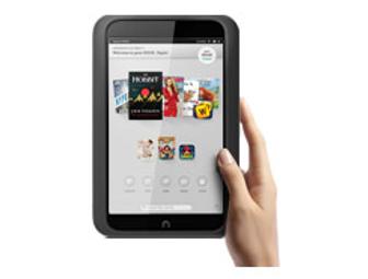 Nook HD