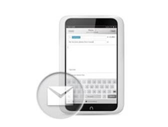 Nook HD