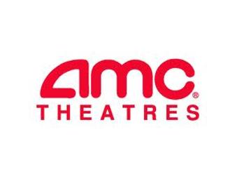 $25 Gift Card to AMC Theatres